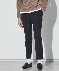 セール】SLIT CUT OFF STRAIGHT PANTS（その他パンツ）｜Ameri