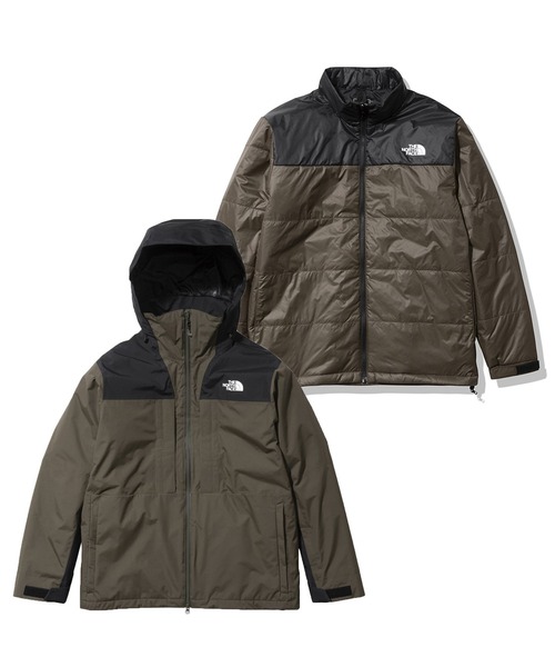 【美品】THE NORTHFACE ストームピークパーカ NS62003 THE NORTH FACE（ザノースフェイス）の「【THE NORTH FACE