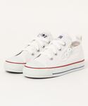 CONVERSE | 《CONVERSE》CHILD ALL STAR N OX コンバース チャイルド オールスター NZ OX　★(球鞋)