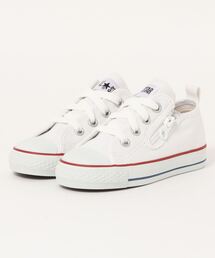 CONVERSE | 《CONVERSE》CHILD ALL STAR N OX コンバース チャイルド オールスター NZ OX　★(スニーカー)