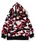 A BATHING APEiAxCVOGCvj́uBAPE X VOGUE PULLOVER HOODIE Kip[J[jvbubN