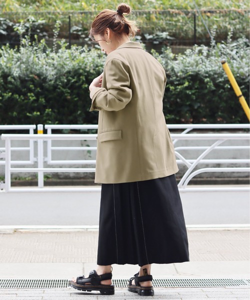 JOURNAL STANDARD（ジャーナルスタンダード）の「TWストレッチW