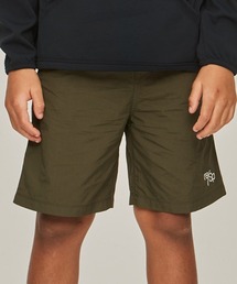 RE/SP（アールイーエスピー）の「RE/SP Color Nylon shorts / アールイーエスピー カラーナイロンショーツ（その他パンツ・キッズ）」