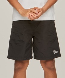 RE/SP | RE/SP Color Nylon shorts / アールイーエスピー カラーナイロンショーツ(その他パンツ)