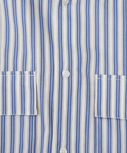 UNION STATION（ユニオンステーション）の「切り替えCPOシャツ（シャツ/ブラウス・メンズ・その他2/その他1・M/S/L）」の21枚目の写真