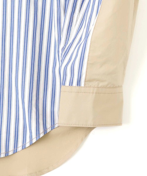 UNION STATION（ユニオンステーション）の「切り替えCPOシャツ（シャツ/ブラウス・メンズ・その他2/その他1・M/S/L）」の22枚目の写真