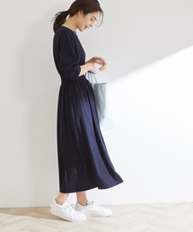 Rope ロぺのワンピース ドレス ブルー ネイビー 青色系 通販 Zozotown