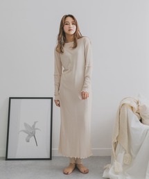 KBF+ テレコメロウワンピース