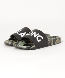 BILLABONG/ビラボン 　スライドサンダル BB011-917