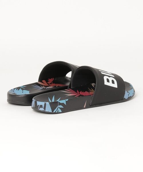 BILLABONG（ビラボン）の「BILLABONG/ビラボン 　スライドサンダル BB011-917（サンダル・メンズ・ホワイト/ブラック・26.0cm/27.0cm/28.0cm）」の6枚目の写真