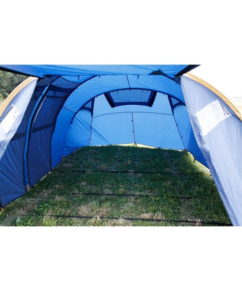 NORDISK（ノルディスク）の「F/CE. 10TH NORDISK REISA6 NAVY / ノル