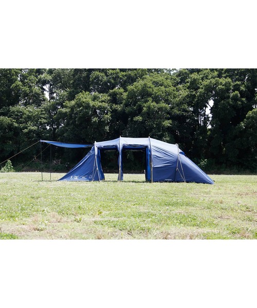 NORDISK（ノルディスク）の「F/CE. 10TH NORDISK REISA6 NAVY / ノル