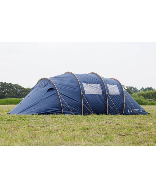 NORDISK（ノルディスク）の「F/CE. 10TH NORDISK REISA6 NAVY / ノル