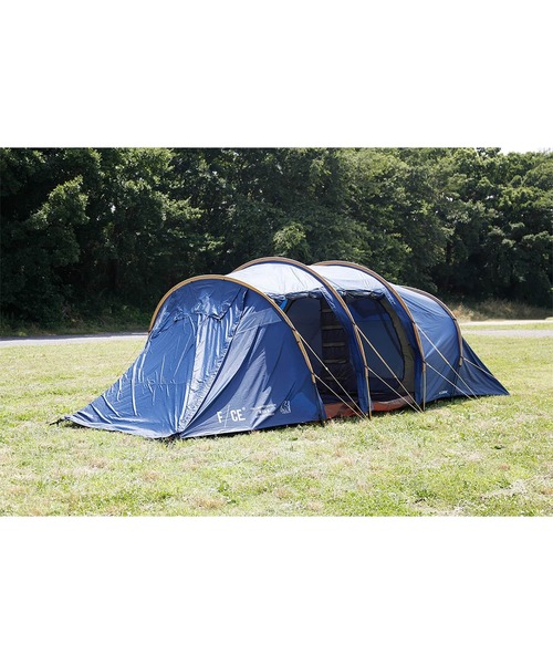 NORDISK（ノルディスク）の「F/CE. 10TH NORDISK REISA6 NAVY / ノル
