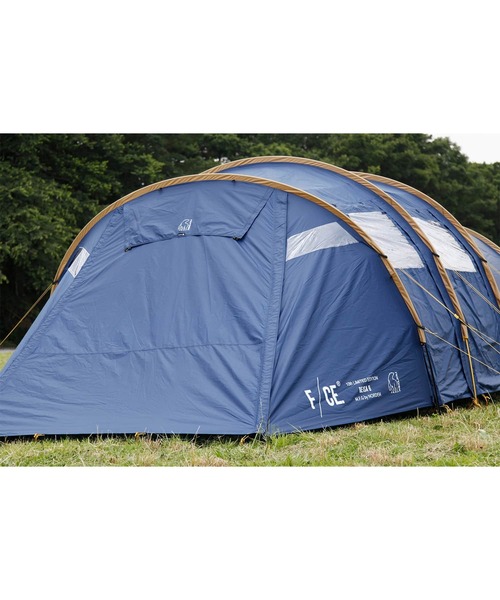 NORDISK（ノルディスク）の「F/CE. 10TH NORDISK REISA6 NAVY / ノル