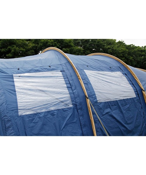 NORDISK（ノルディスク）の「F/CE. 10TH NORDISK REISA6 NAVY / ノル