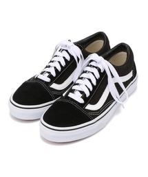 VANS | VANS/ヴァンズ/OLD SKOOL/オールドスクール/VN000D3HY28(スニーカー)