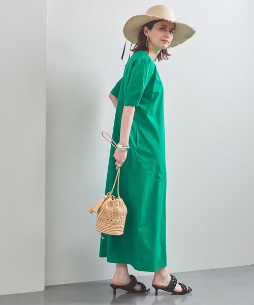 UNITED ARROWS（ユナイテッドアローズ）の「UWMSC パフスリーブ