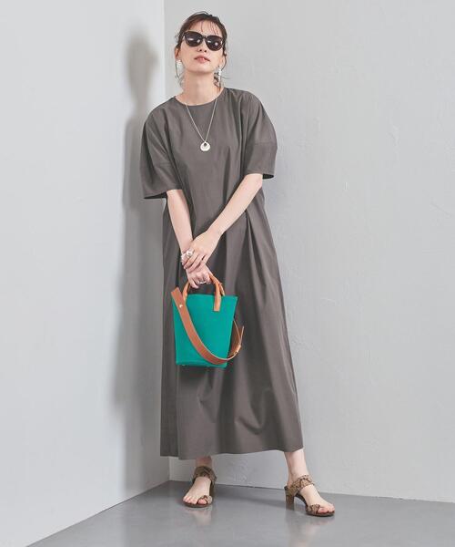 UNITED ARROWS（ユナイテッドアローズ）の「UWMSC パフスリーブ