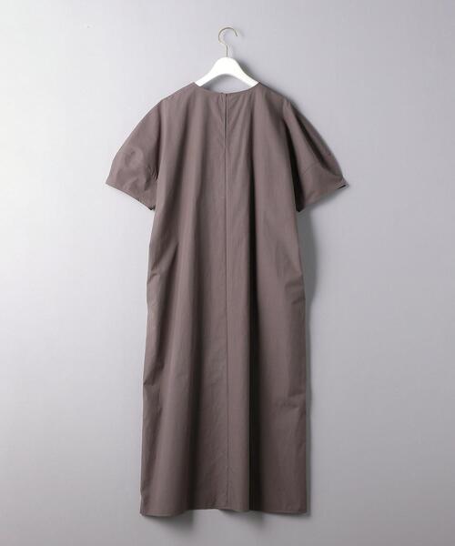 UNITED ARROWS（ユナイテッドアローズ）の「UWMSC パフスリーブ
