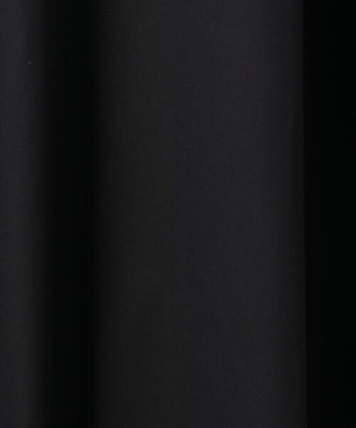 UNITED ARROWS（ユナイテッドアローズ）の「UWMSC パフスリーブ ワンピース◆（ワンピース・レディース・ケリー/モカ/ブラック・36/38）」の21枚目の写真