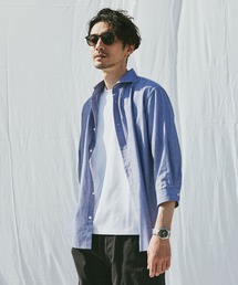 メンズのシャツ ブラウス 半端袖 ファッション通販 Zozotown