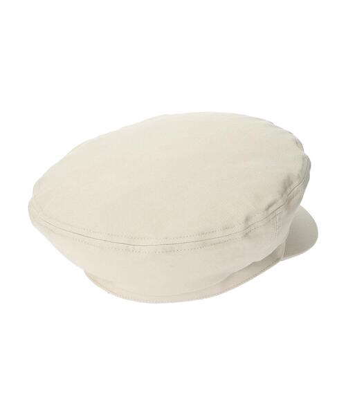 earth music&ecology(アースミュージックアンドエコロジー)の「ツイルマリンキャップ *(キャップ・レディース・ライトベージュ/モカ/ネイビー/ブラック・FREE)」の20枚目の写真