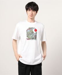 S/S TREASURE C T-SHIRT