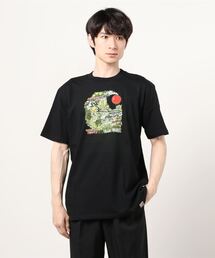 S/S TREASURE C T-SHIRT