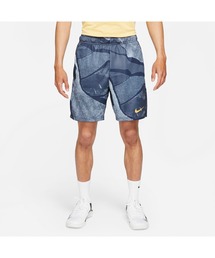 ナイキ NIKE ナイキ DRI-FIT AOP SU ショート