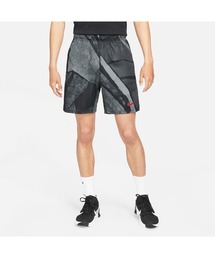 ナイキ NIKE ナイキ DRI-FIT AOP SU ショート