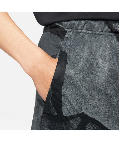 NIKE（ナイキ）の「ナイキ NIKE ナイキ DRI-FIT AOP SU ショート（その他パンツ・メンズ・ブラック/ブルー・M/L/LL/3L/S）」の4枚目の写真