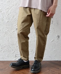 MinoriTY | メンズツイルシェフキッチンイージーパンツ(チノパンツ)