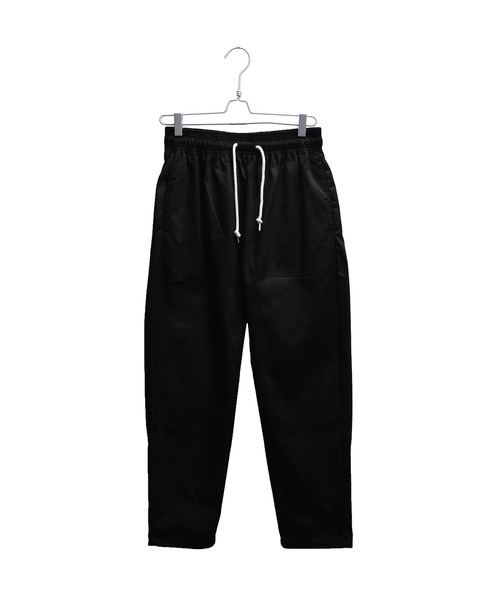 MinoriTY（マイノリティ）の「ヘビーツイルシェフパンツ（チノパンツ・メンズ・ブラック/ベージュ/グレー/カーキ・M/L）」の19枚目の写真