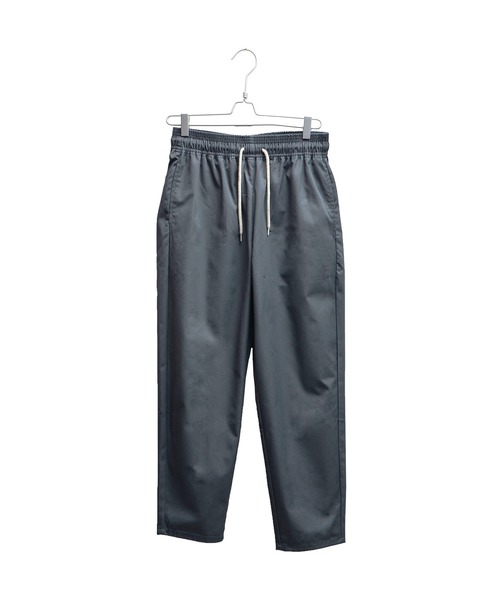 MinoriTY（マイノリティ）の「ヘビーツイルシェフパンツ（チノパンツ・メンズ・ブラック/ベージュ/グレー/カーキ・M/L）」の20枚目の写真