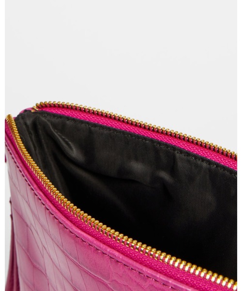 Ted Baker（テッドベーカー）の「WHISPY　ダブルポーチ ギフトセット（ポーチ・レディース・ピンク・O/S）」の6枚目の写真