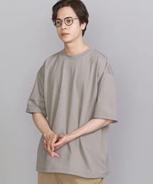 BEAUTY&YOUTH UNITED ARROWS | BY クイック アジャスト Tシャツ(Tシャツ/カットソー)