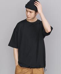 BEAUTY&YOUTH UNITED ARROWS | BY クイック アジャスト Tシャツ(Tシャツ/カットソー)
