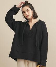 HEAR MY NAME | 【別注】<HEAR MY NAME>メキシカンプルオーバー ∴(Tシャツ/カットソー)