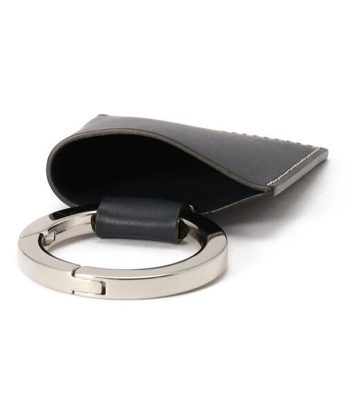 ITTI（イッチ）の「ITTI(イッチ) HERRIE PODS RING PRO/CARIB/ ITTI-GOODS-033-B（その他小物・メンズ・ネイビー/ブラック/ナチュラル・FREE）」の5枚目の写真