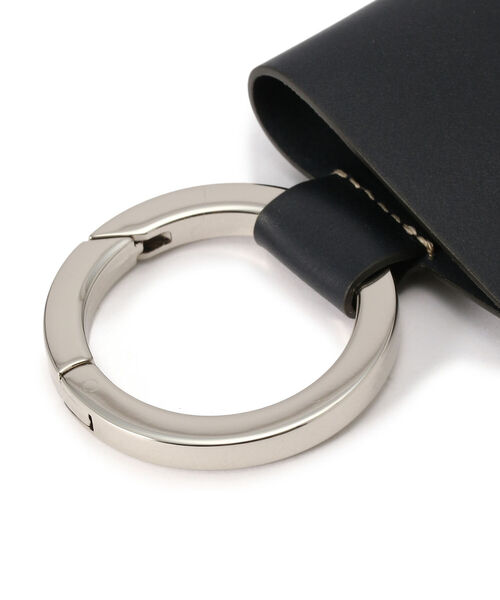 ITTI（イッチ）の「ITTI(イッチ) HERRIE PODS RING PRO/CARIB/ ITTI-GOODS-033-B（その他小物・メンズ・ネイビー/ブラック/ナチュラル・FREE）」の6枚目の写真