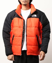 THE NORTH FACE（ザノースフェイス）の「THE NORTH FACE (ザ・ノースフェイス) HMLYN INS ヒマラヤン 中綿ジャケット（ブルゾン・メンズ）」