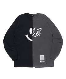 Rebuild Tee α