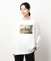 human woman | ◆photoＴシャツ(Tシャツ/カットソー)
