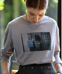 human woman | ◆photoＴシャツ(Tシャツ/カットソー)
