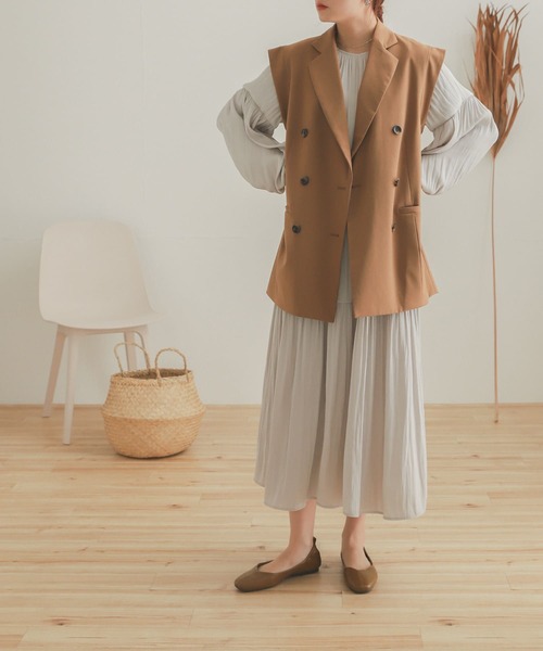 セール ティアードワンピース ワンピース Sense Of Place By Urban Research センスオブプレイスバイアーバンリサーチ のファッション通販 Zozotown