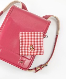 SecretDoor（シークレットドア）の「サニタリーポーチ2（ポーチ）」