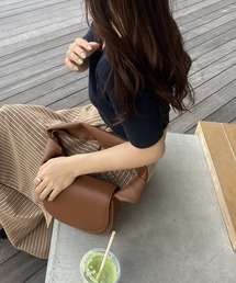 EFOLE | 【インフルエンサーyui×EFOLE コラボ】3wayショルダーバッグ(ショルダーバッグ)