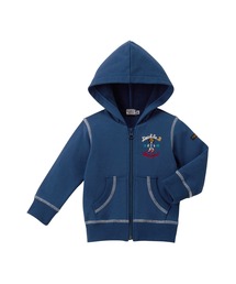 DOUBLE_B（ダブルビー）の「Mr.Bパーカー（パーカー）」