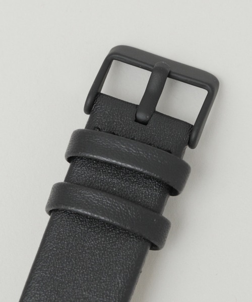 RAGEBLUE（レイジブルー）の「デザインウォッチ/228368（アナログ腕時計・メンズ・ブラック/その他1/グレー系その他/ブルー系その他/その他2/その他19/ベージュ系その他・FREE）」の15枚目の写真